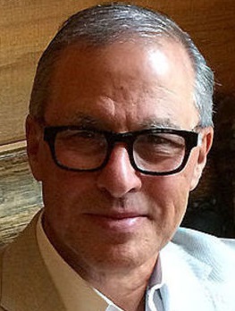 Douglas Maxwell, Faculty Member, Harlem Family Institute