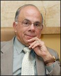 Gerald J. Gargiulo, Faculty Member, Harlem Family Institute