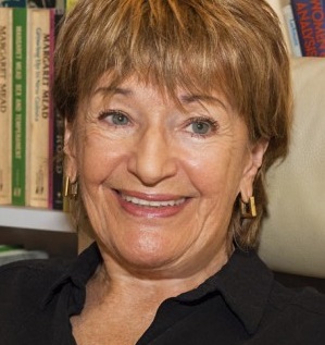 Ghislaine Boulanger, Faculty Member, Harlem Family Institute
