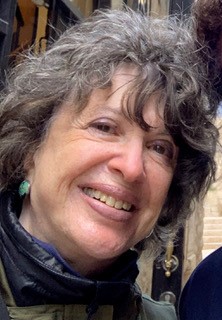 Gladys Foxe, Faculty Member, Harlem Family Institute