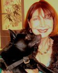Jane Simon, Faculty Member, Harlem Family Institute
