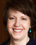 Jessica Mitchell, Faculty Member, Harlem Family Institute