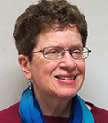 Judith Evans, Faculty Member, Harlem Family Institute