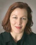 Karen Morris, Faculty Member, Harlem Family Institute