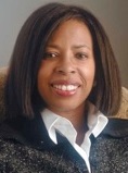 Kim Arrington, Faculty Member, Harlem Family Institute