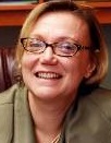 Kim Kleinman, Faculty Member, Harlem Family Institute