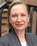 Krystyna Sanderson, Faculty Member, Harlem Family Institute