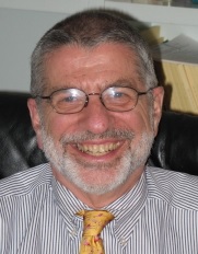 Leon Hoffman, Faculty Member, Harlem Family Institute