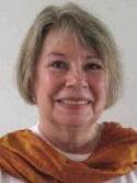 Lynn Somerstein, Faculty Member, Harlem Family Institute