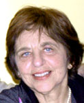 Marjory Slobetz, Faculty Member, Harlem Family Institute
