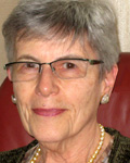 Marion M. Oliner, Faculty Member, Harlem Family Institute