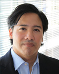 Michael Kim, Faculty Member, Harlem Family Institute