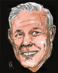 Robert Quackenbush, Faculty Member, Harlem Family Institute