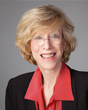 Rosaleen Horn, Faculty Member, Harlem Family Institute