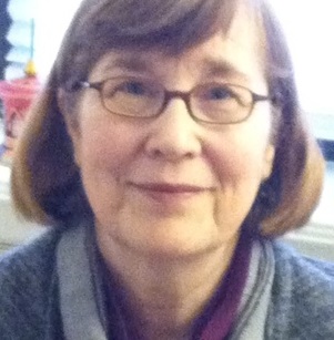 Skye Haberman, Faculty Member, Harlem Family Institute