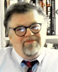 Thomas Wagner, Faculty Member, Harlem Family Institute