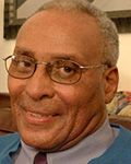 Lee Jenkins, Faculty Member, Harlem Family Institute